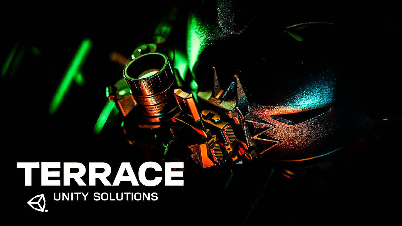 Brand Content — ATex Media Productions work sample 1