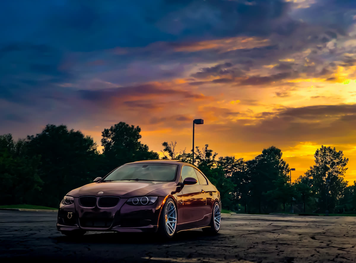 Metro Detroit Work — ATex Media Productions work sample 3